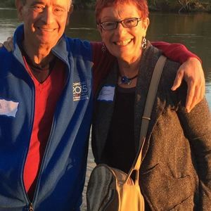 Meet your Posher, Arline